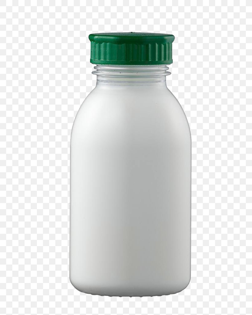 Water Bottle Cow's Milk Plastic Bottle, PNG, 645x1024px, Water Bottle, Baby Bottle, Bottle, Cattle, Designer Download Free