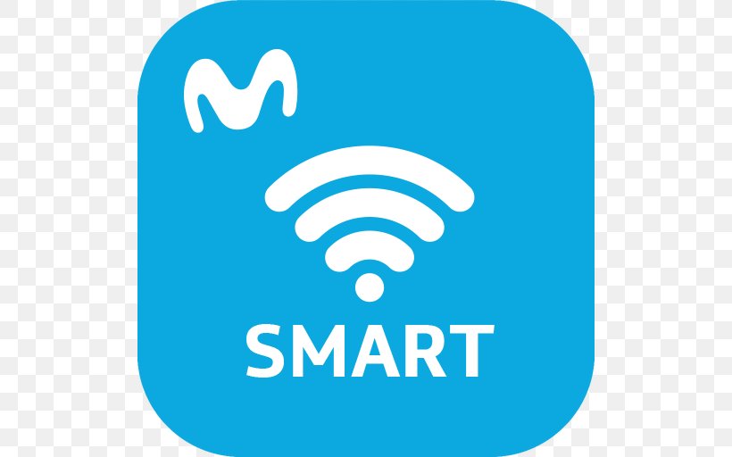 Wi-Fi Router Movistar, PNG, 512x512px, Wifi, Android, App Store, Area, Blue Download Free