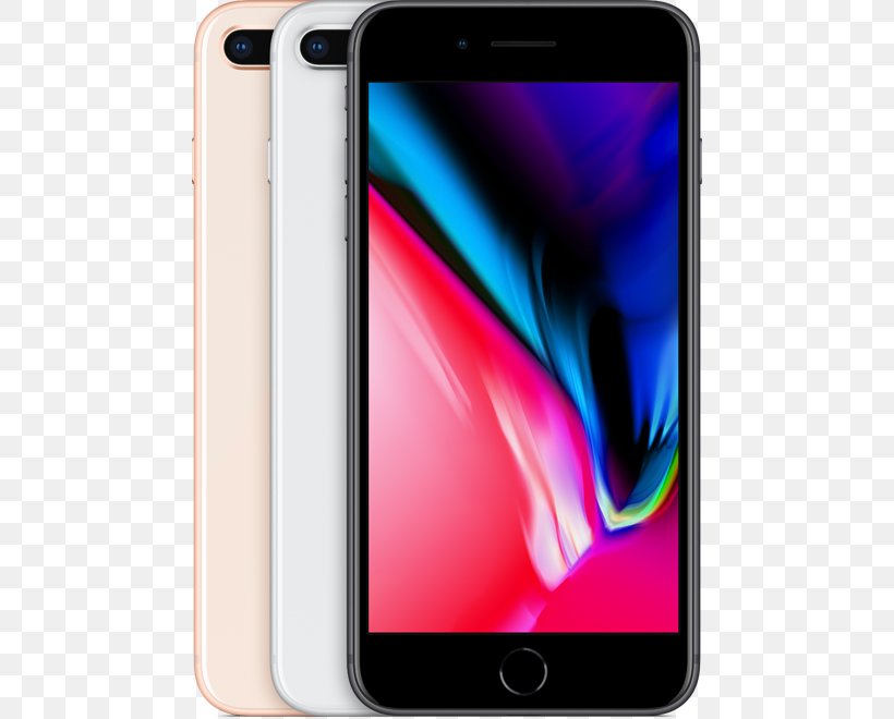 Apple IPhone 8 Plus IPhone X 256 Gb, PNG, 660x660px, 256 Gb, Apple Iphone 8 Plus, Apple, Apple Iphone 8, Camera Download Free