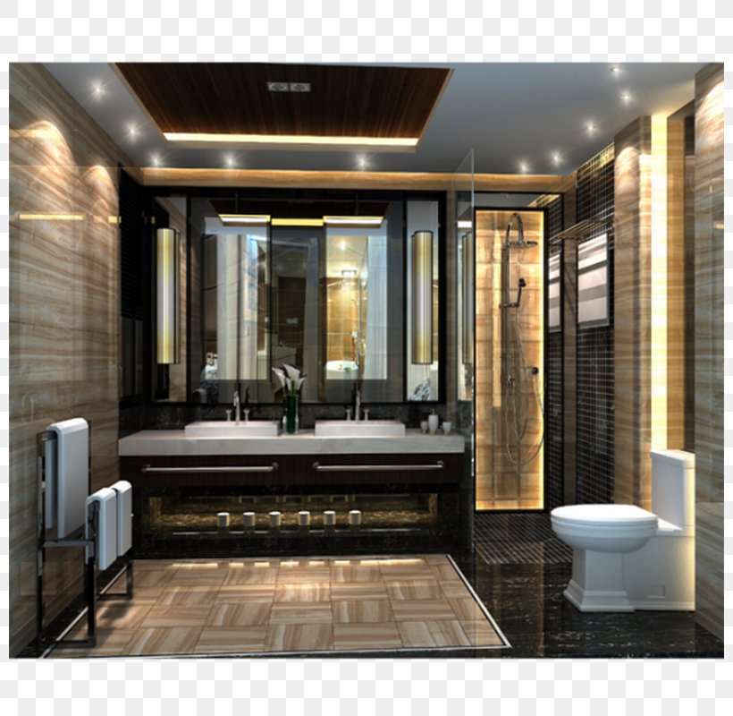 Floor Interior Design Services Bathroom Angle, PNG, 800x800px, Floor, Bathroom, Ceiling, Flooring, Furniture Download Free