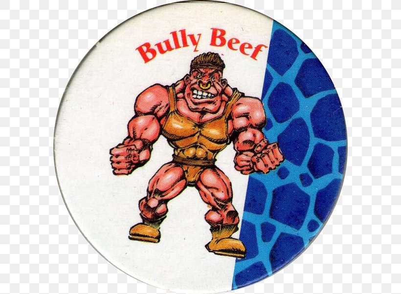 Monster In My Pocket Sticker Corned Beef Professional Wrestling, PNG, 602x602px, Monster In My Pocket, Beef, Bodybuilding, Corned Beef, Fictional Character Download Free