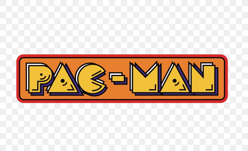 Ms. Pac-Man Pac-Man Vs. Pac-Man Plus Arcade Game, PNG, 800x500px, Pacman, Arcade Game, Area, Bandai Namco Entertainment, Brand Download Free