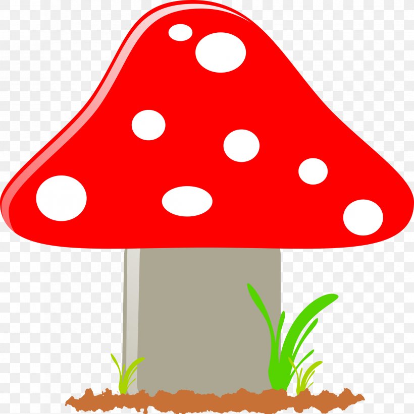 Mushroom Cloud Clip Art, PNG, 2396x2400px, Mushroom, Amanita Muscaria, Area, Artwork, Common Mushroom Download Free