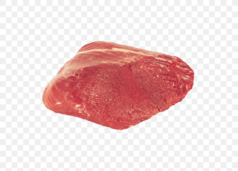 Sirloin Steak Ham Meat Angus Cattle Wagyu, PNG, 665x590px, Watercolor, Cartoon, Flower, Frame, Heart Download Free