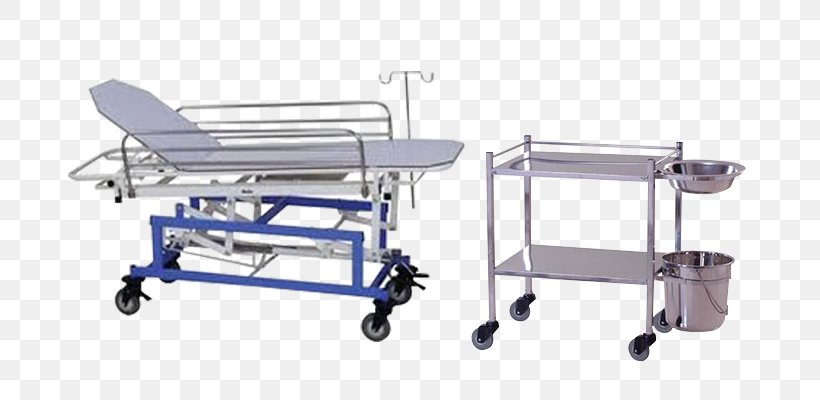 Trolley Jain Scientific Suppliers 