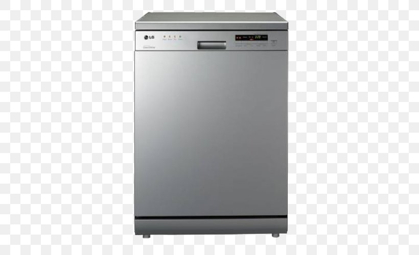 Washing Machines Dishwasher LG Electronics Home Appliance Direct Drive Mechanism, PNG, 500x500px, Washing Machines, Combo Washer Dryer, Direct Drive Mechanism, Dishwasher, Dishwashing Download Free