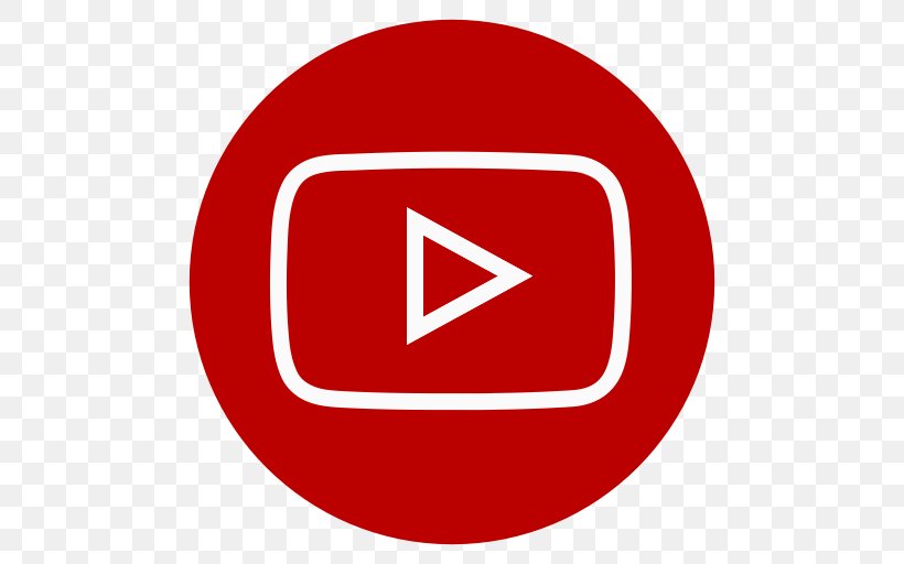 YouTube Social Media Logo, PNG, 512x512px, Youtube, Area, Blog, Brand, Information Download Free