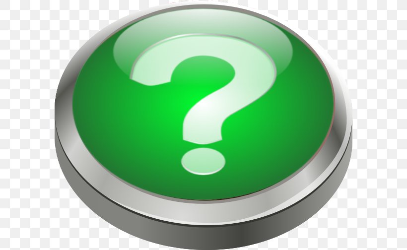 Clip Art Question Mark Vector Graphics Illustration, PNG, 600x504px, Question Mark, Button, Drawing, Green, Information Download Free