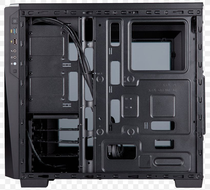 Computer Cases & Housings Power Supply Unit ATX Corsair Components Computer Hardware, PNG, 1800x1631px, Computer Cases Housings, Atx, Computer, Computer Case, Computer Component Download Free