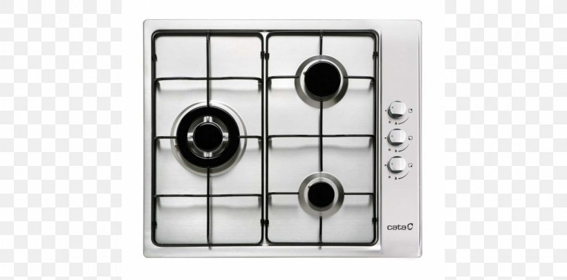 Gas Stove Countertop Cooking Ranges Butane, PNG, 1263x625px, Gas Stove, Balay, Beko, Brenner, Butane Download Free