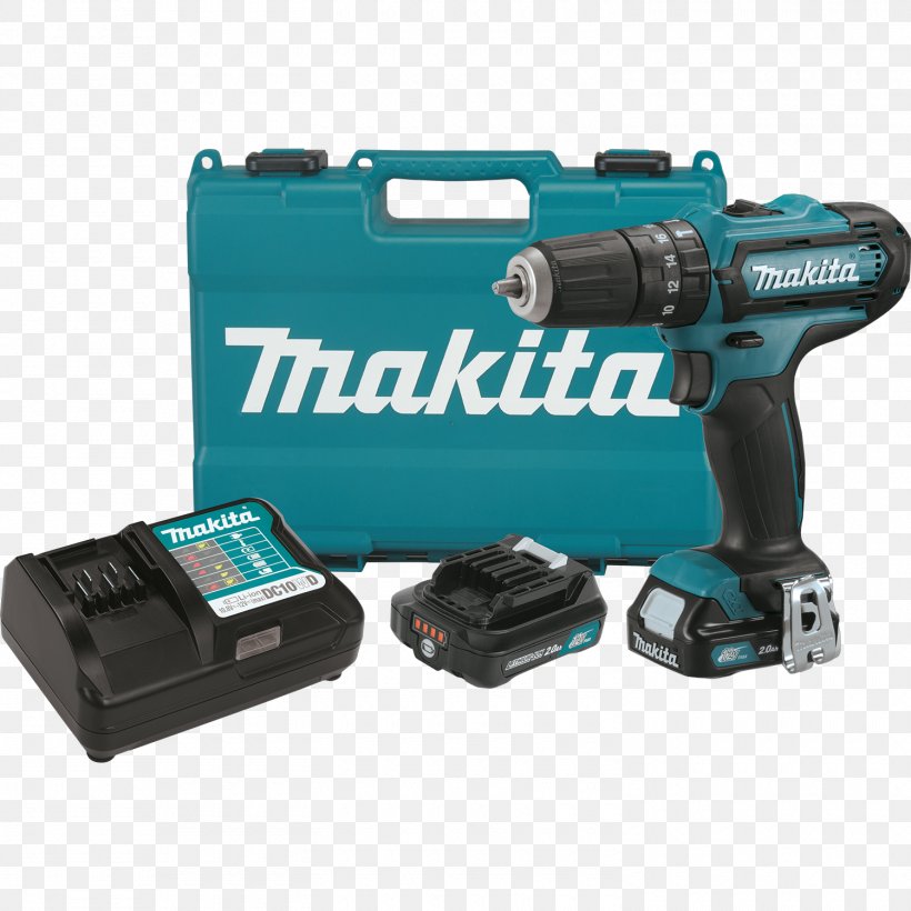 Hammer Drill Cordless Makita Impact Driver, PNG, 1500x1500px, Drill, Cordless, Electric Drill, Hammer Drill, Hardware Download Free