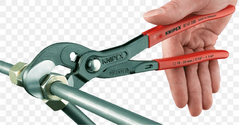 Hand Tool Tongue-and-groove Pliers Knipex Spanners, PNG, 967x508px, Hand Tool, Assembly, Bricolage, Crimp, Cutting Tool Download Free