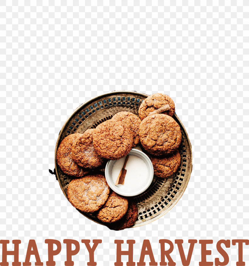 Happy Harvest Harvest Time, PNG, 2805x3000px, Happy Harvest, Baking, Biscuit, Butter Cookie, Cake Download Free
