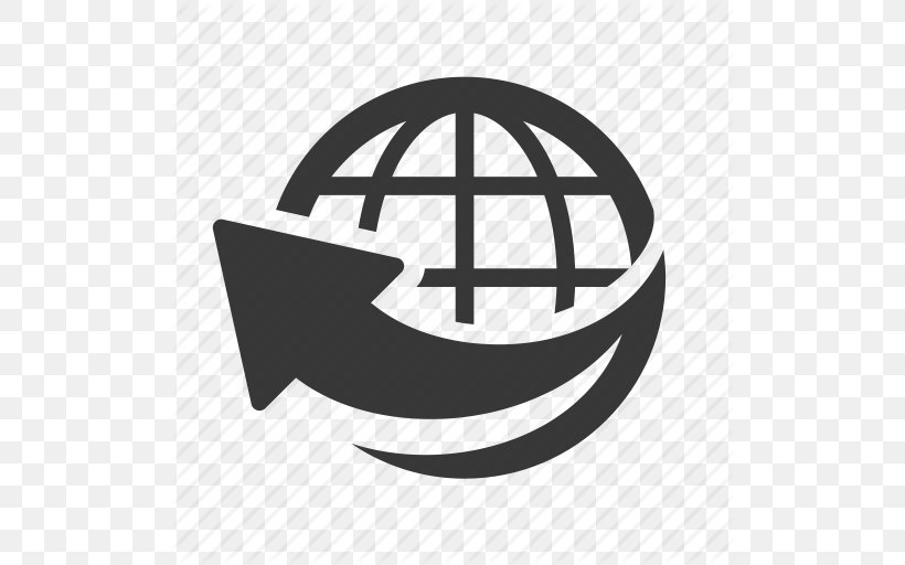 Logo Export Cargo Freight Forwarding Agency International Trade, PNG, 512x512px, Logo, Black And White, Brand, Business, Cargo Download Free