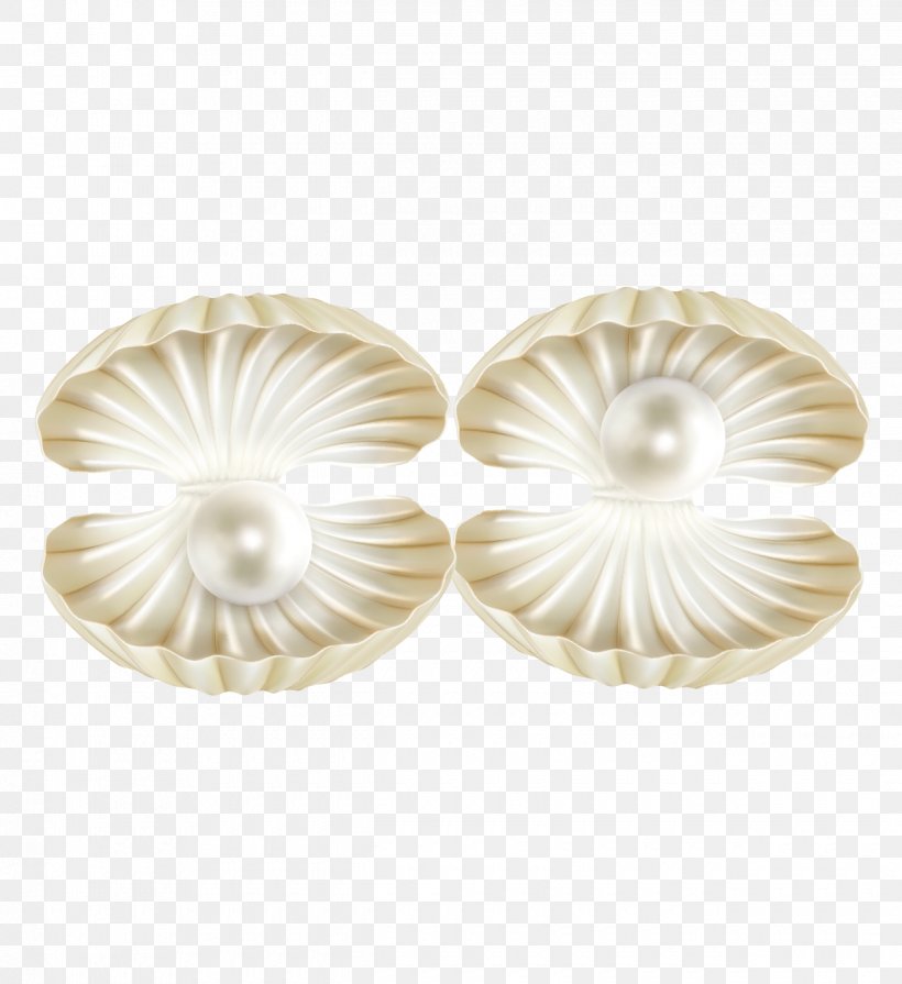 Pearl Seashell Euclidean Vector, PNG, 1240x1354px, Pearl, Body Jewelry, Jewellery, Material, Nautilida Download Free