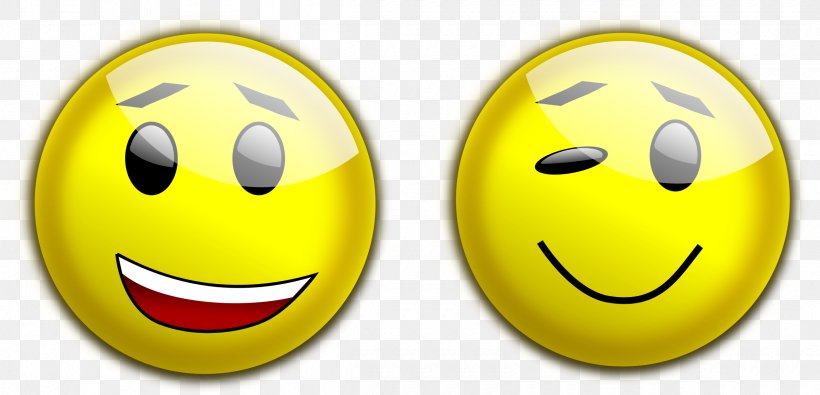 Smiley Emoticon Wink Clip Art, PNG, 2400x1157px, Smiley, Can Stock Photo, Emoji, Emoticon, Emotion Download Free