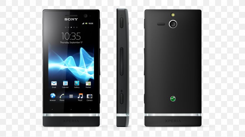 Sony Xperia Go Sony Xperia P Sony Xperia Z Ultra SO-05D Sony Mobile, PNG, 940x529px, Sony Xperia Go, Android, Cellular Network, Communication Device, Electronic Device Download Free
