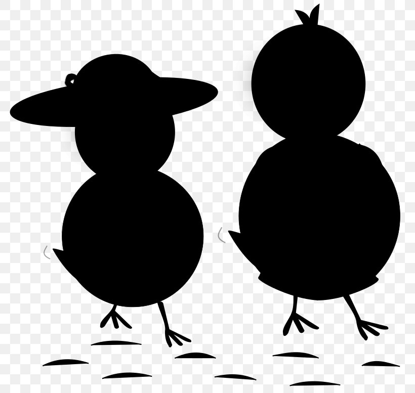 Swans Goose Beak Bird Duck, PNG, 800x777px, Swans, Beak, Bird, Blackandwhite, Cartoon Download Free