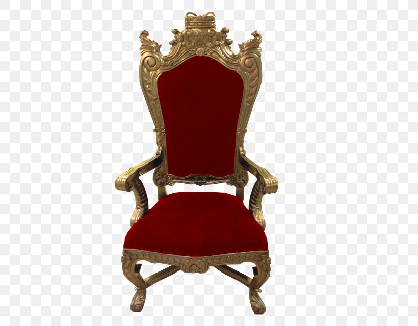 Throne Chair, PNG, 480x640px, Throne, Antique, Chair, Couch, Crown Download Free