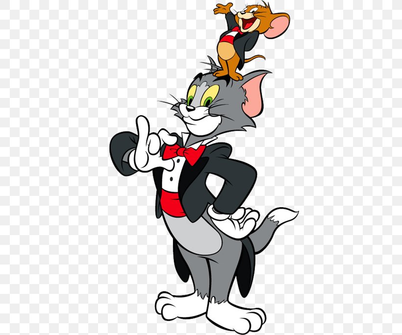 Tom Cat Jerry Mouse Tom And Jerry, PNG, 400x684px, Tom Cat, Animation, Art, Artwork, Beak Download Free