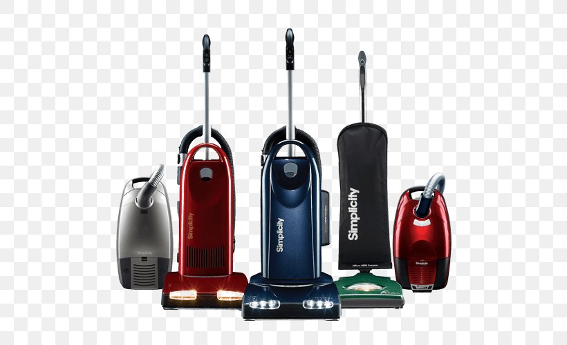 Vacuum Cleaner Hoover Cleaning Eureka, PNG, 500x500px, Vacuum Cleaner, Bissell, Cleaner, Cleaning, Dyson Download Free