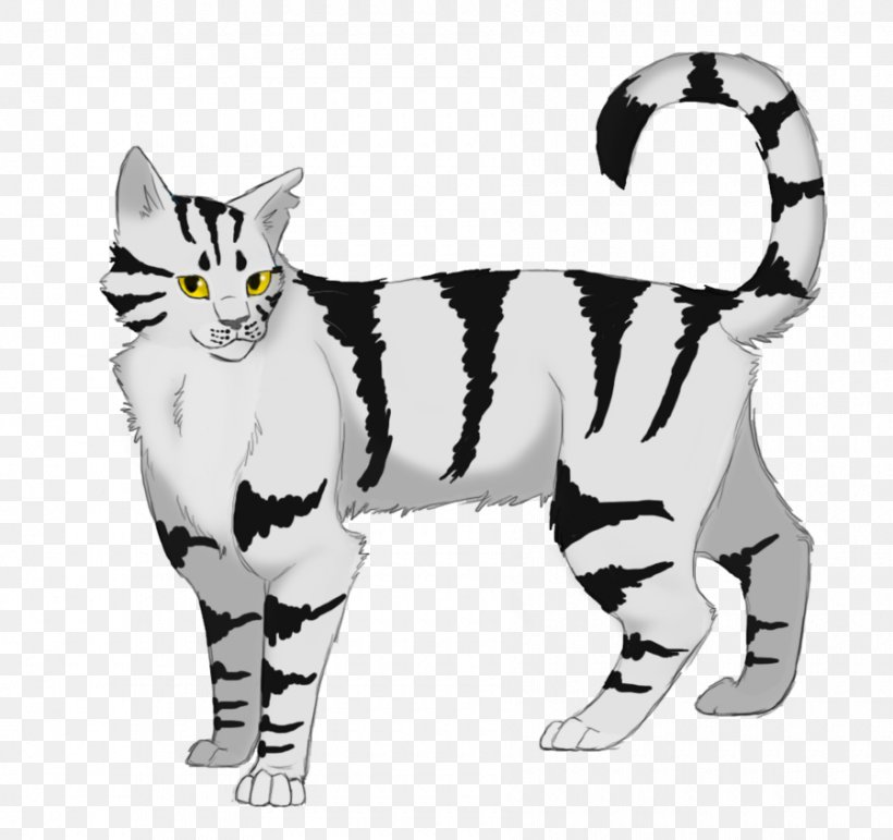 Warriors Bumblestripe Dovewing The Last Hope Blossomfall, PNG, 900x847px, Warriors, American Wirehair, Animal Figure, Big Cats, Black And White Download Free