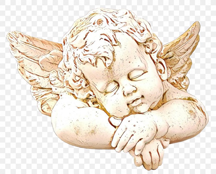 Angel Face Head Forehead Statue, PNG, 1280x1030px, Cartoon, Angel, Cupid, Face, Fictional Character Download Free