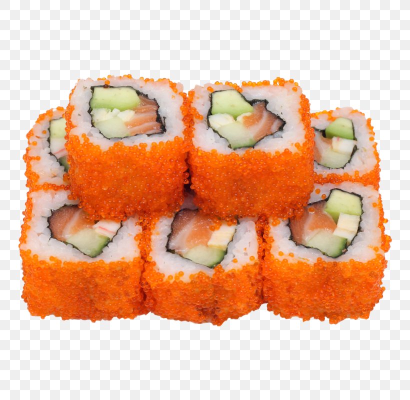 California Roll Sashimi Sushi Makizushi Gimbap, PNG, 800x800px, California Roll, Asian Food, Comfort Food, Cuisine, Delivery Download Free