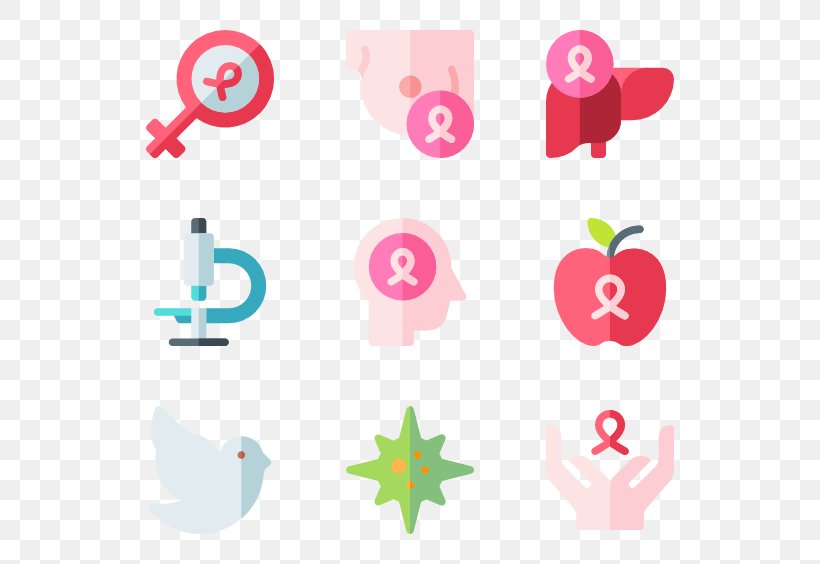 Clip Art, PNG, 600x564px, Cancer, Art, Logo, Pink, Public Domain Download Free