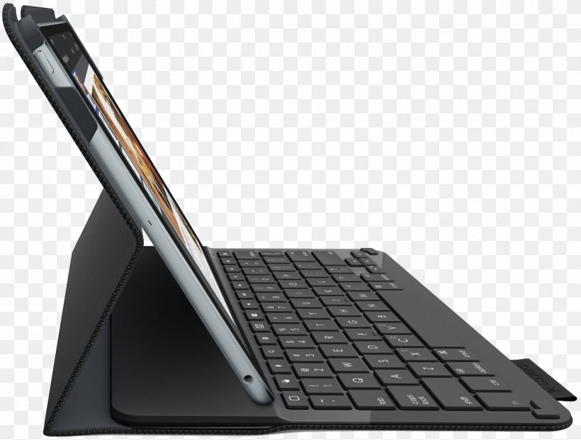 Computer Keyboard Logitech Type+ For IPad Air 2, PNG, 1185x898px, Computer Keyboard, Computer, Computer Accessory, Computer Hardware, Electronic Device Download Free