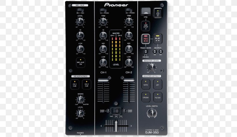 DJM Audio Mixers DJ Mixer Disc Jockey Pioneer DJ, PNG, 800x475px, Djm, Allen Heath Xone92, Audio, Audio Equipment, Audio Mixers Download Free