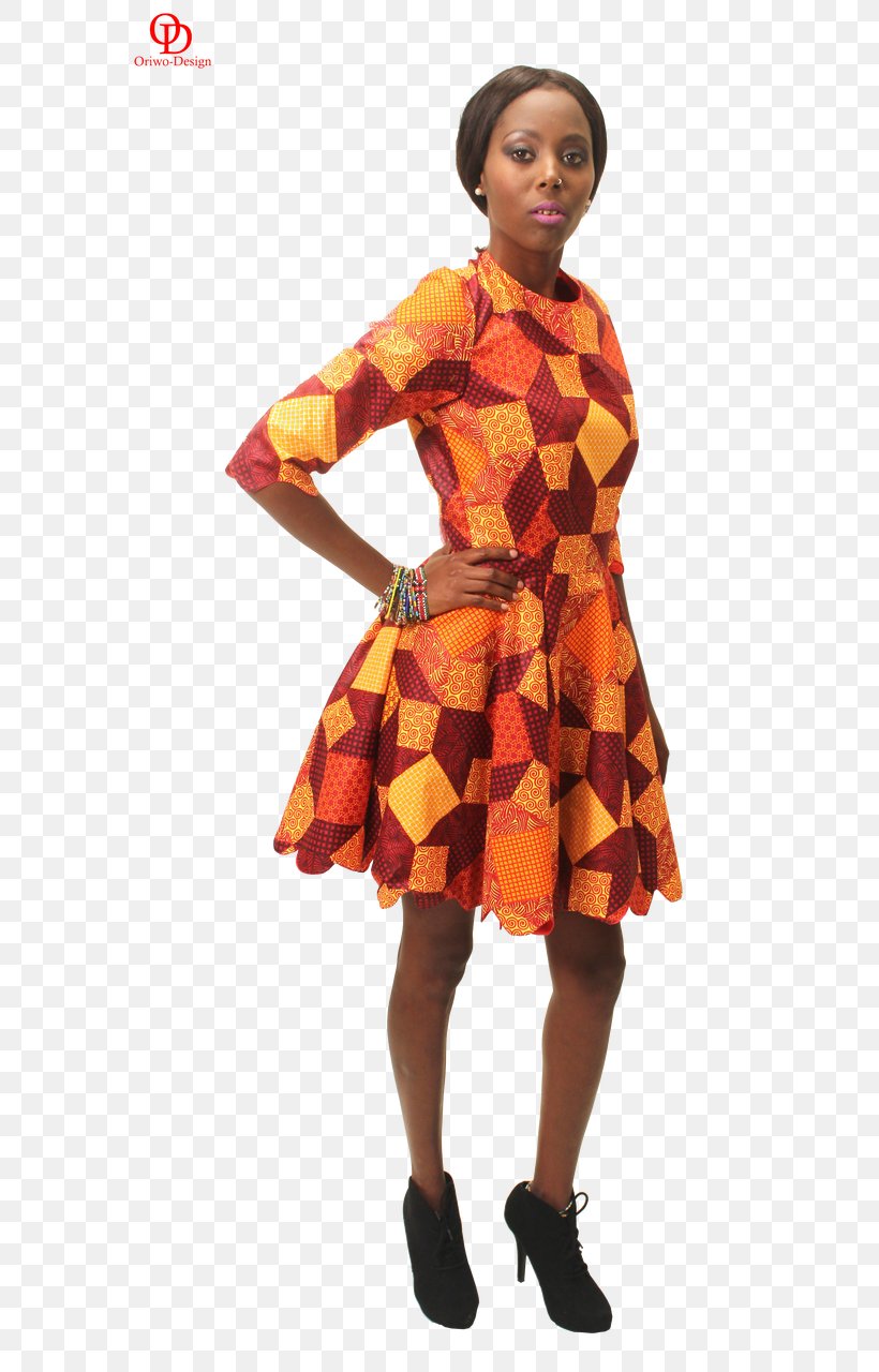 Dress Clothing Fashion Sleeve Outerwear, PNG, 578x1280px, Dress, African Waxprints, Casual, Clothing, Collar Download Free