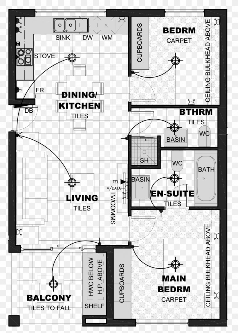 Floor Plan Building Site Plan, PNG, 948x1327px, Floor Plan, Area, Bed, Bedroom, Black And White Download Free