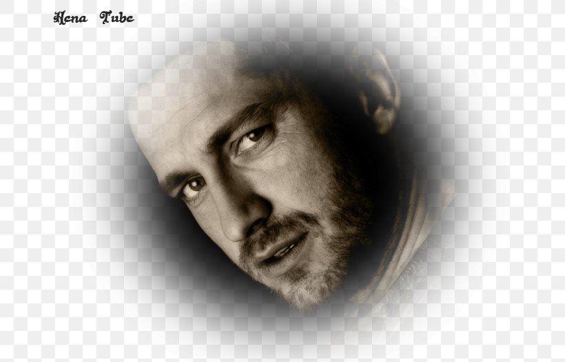 Gerard Butler RocknRolla YouTube The Phantom Of The Opera, PNG, 700x525px, Gerard Butler, Actor, Black And White, Bounty Hunter, Chin Download Free