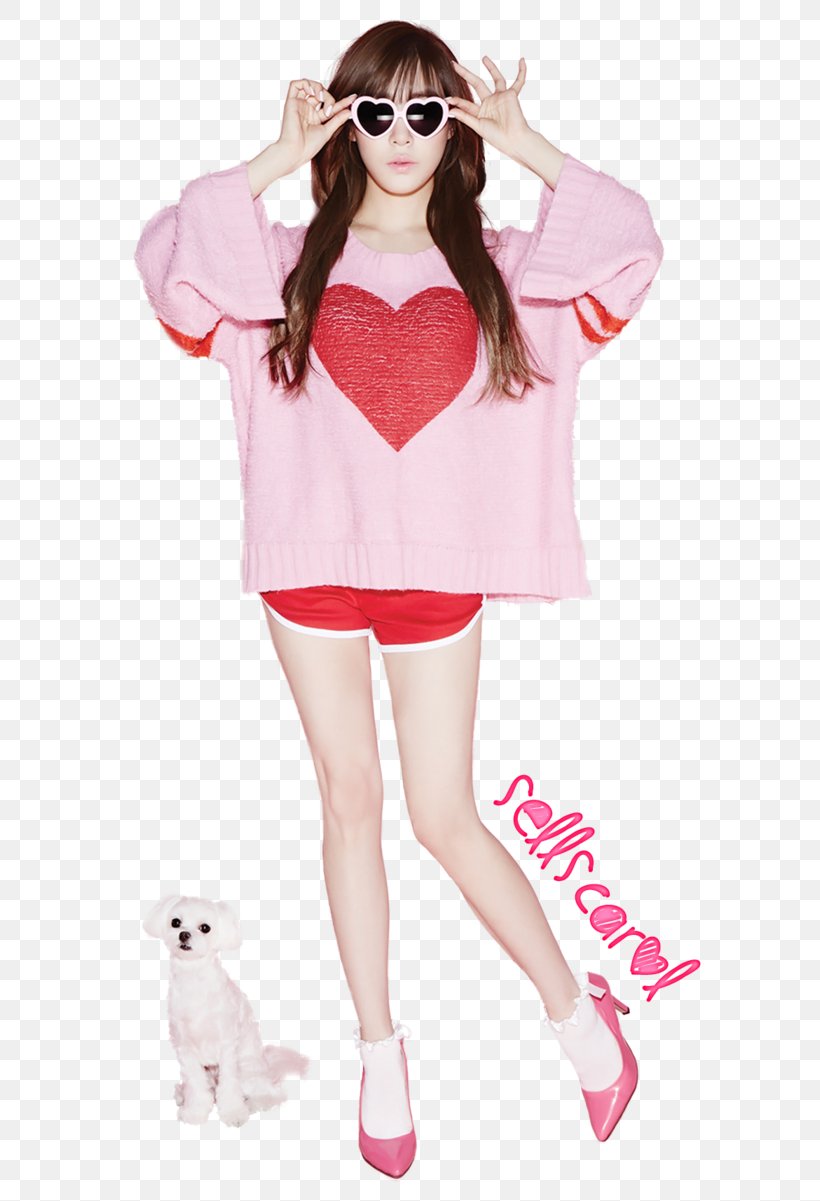 Girls' Generation Rendering K-pop Model, PNG, 664x1201px, Watercolor, Cartoon, Flower, Frame, Heart Download Free
