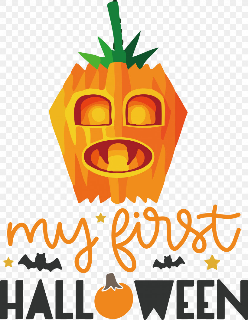 Happy Halloween, PNG, 2323x2999px, Happy Halloween, Cartoon, Fruit, Jackolantern, Lantern Download Free
