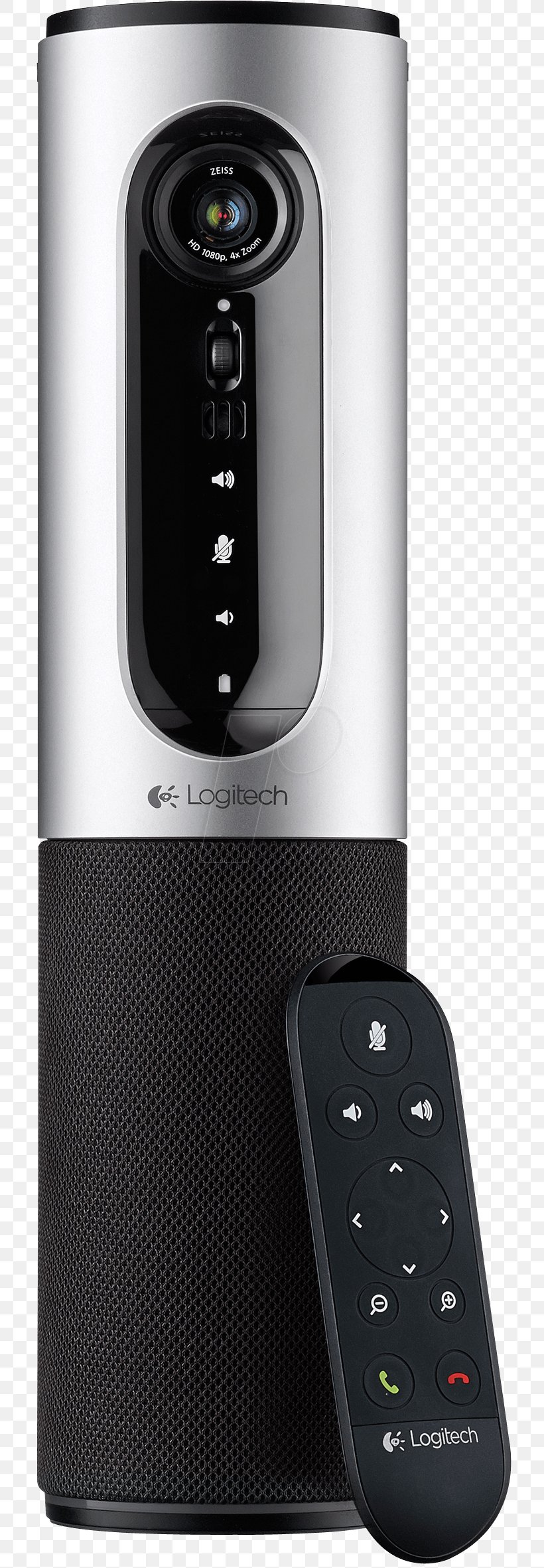 Logitech Webcam Videotelephony 1080p Camera, PNG, 766x2362px, Logitech, Audio, Audio Equipment, Camera, Electronic Device Download Free