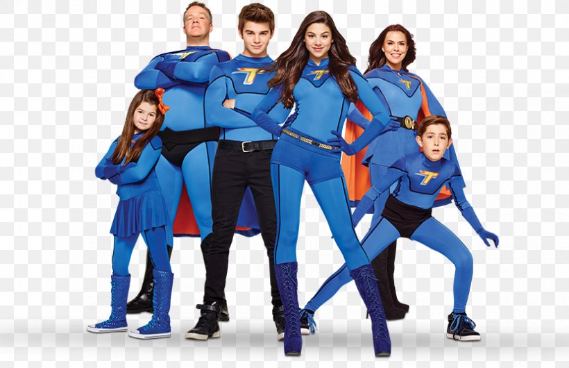 Max Thunderman Phoebe Thunderman Costume Max To The Future Nickelodeon, PNG, 830x537px, Max Thunderman, Blue, Costume, Electric Blue, Friendship Download Free