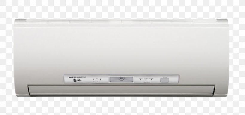 Mitsubishi Electric Air Conditioner Mitsubishi Heavy Industries Electronics Power Inverters, PNG, 830x392px, Mitsubishi Electric, Air, Air Conditioner, Air Conditioning, Daikin Download Free