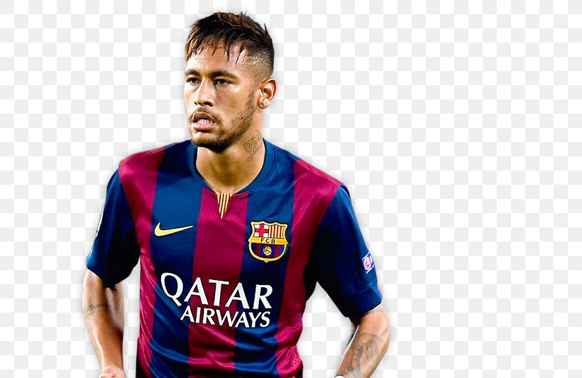 Neymar Football Player Invictus FC Pro Evolution Soccer 2016 Sport, PNG, 642x532px, Neymar, Athlete, Cristiano Ronaldo, Football, Football Player Download Free