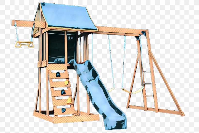 Outdoor Play Equipment Swing Public Space Playground Slide Human Settlement, PNG, 1200x800px, Pop Art, Human Settlement, Outdoor Play Equipment, Playground, Playground Slide Download Free
