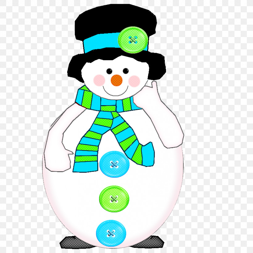 Snowman, PNG, 832x832px, Snowman, Cartoon Download Free