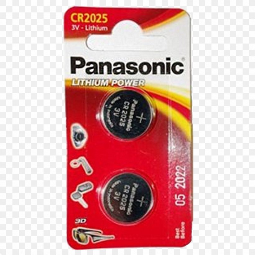 Button Cell Lithium Battery Electric Battery Panasonic, PNG, 1000x1000px, Button Cell, Aa Battery, Aaaa Battery, Alkaline Battery, Battery Download Free