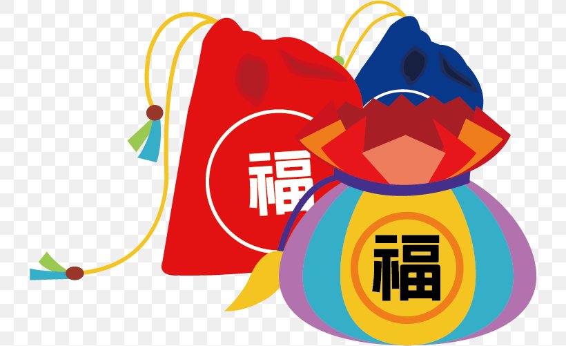 Chinese New Year Red Envelope Fukubukuro Lunar New Year, PNG, 734x501px, Chinese New Year, Antithetical Couplet, Area, Art, Brand Download Free