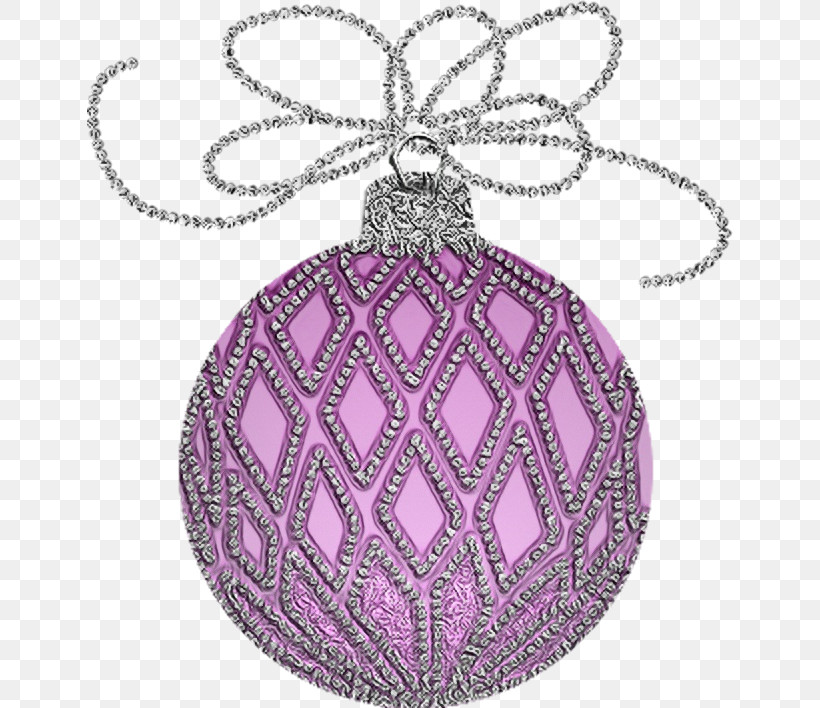Christmas Ornament, PNG, 646x708px, Watercolor, Christmas Ornament, Holiday Ornament, Magenta, Ornament Download Free
