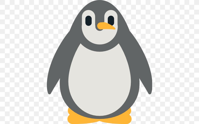 Emojipedia Penguin Bird, PNG, 512x512px, Emoji, Beak, Bird, Emojipedia, Flightless Bird Download Free