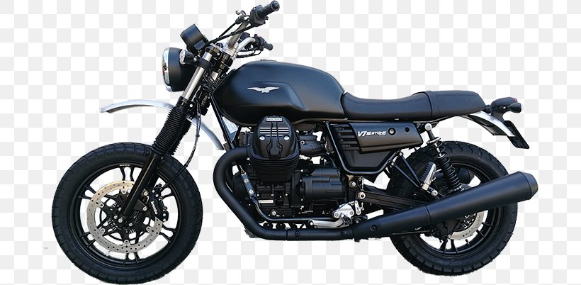 Exhaust System Motorcycle Accessories Cruiser EICMA Moto Guzzi, PNG, 700x402px, Exhaust System, Automotive Exhaust, Bobber, Cafe Racer, Cruiser Download Free