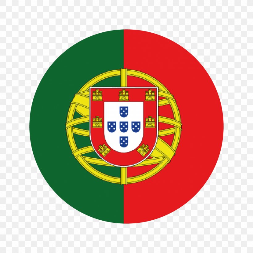 Flag Of Portugal Portuguese Empire National Flag Cabinda Province, PNG, 1819x1819px, Flag Of Portugal, Ball, Cabinda Province, Flag, Flag Institute Download Free