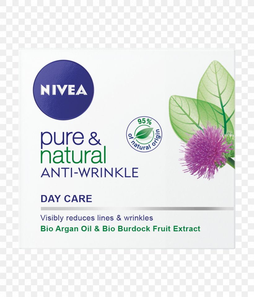 Lotion Nivea Cream Wrinkle Moisturizer, PNG, 1010x1180px, Lotion, Advertising, Antiaging Cream, Argan Oil, Brand Download Free