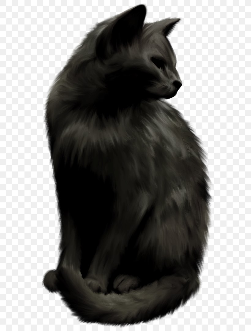 Norwegian Forest Cat Nebelung Whiskers Black Cat Domestic Short-haired Cat, PNG, 650x1081px, Norwegian Forest Cat, Black And White, Black Cat, Bombay Cat, Burmese Cat Download Free